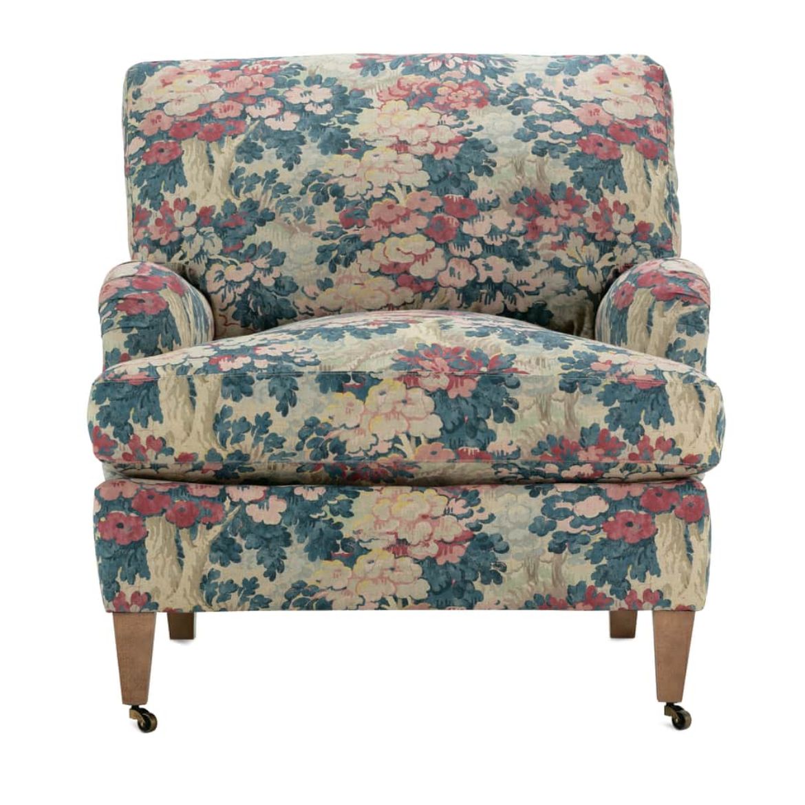 Picture of Nostalgia Bloom Bromley Chair